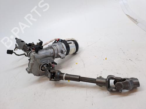 Steering column TOYOTA YARIS (_P13_) 1.5 Hybrid (NHP130_, NHP130) | BP23287990M21 