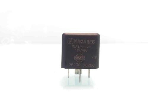 Elektronisk modul NISSAN CABSTAR E (TL_, VL_) 125.35, 125.45 (TL0, VL0) (125 hp) 25433658