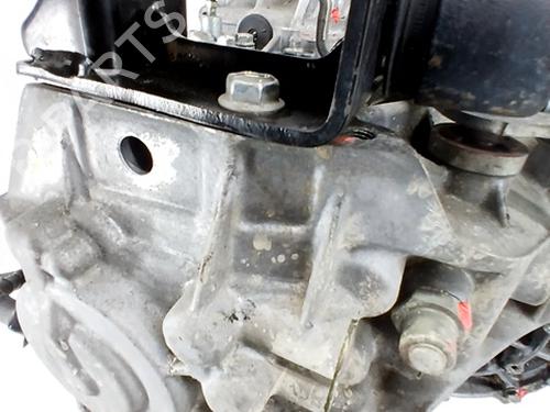 Gearbox TOYOTA AURIS (_E18_) 1.4 D-4D (NDE180_, NDE180R) | BP30505207M3