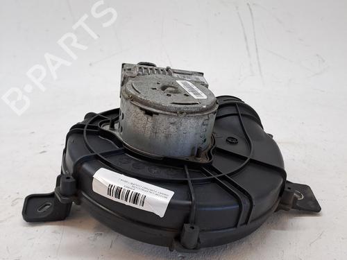 Heater blower motor SMART FORTWO Coupe (453) electric drive / EQ (453.391) | BP25248677M62 