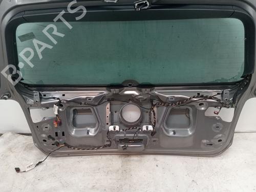 Tailgate VW GOLF VII (5G1, BQ1, BE1, BE2) 2.0 TDI 4motion | BP23978035C6 