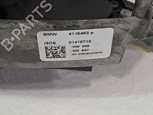 Switch BMW 7 (E65, E66, E67) 730 d | BP25457554I30 