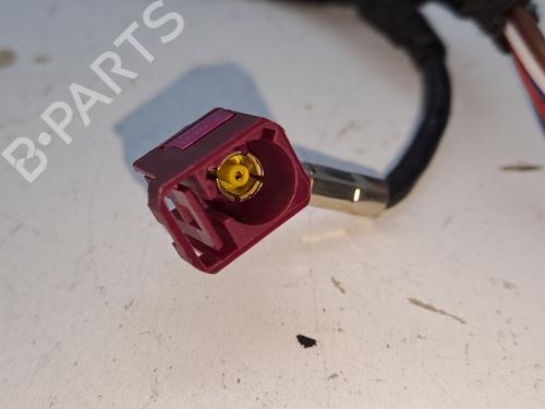 Elektronisk modul SEAT LEON ST (5F8) 1.5 TSI | BP23371677M83 