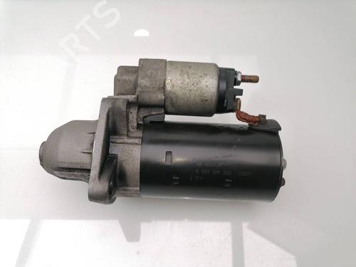 Used Starter IVECO DAILY VI Van 33S12, 35S12, 35C12 (116 hp) 23938273