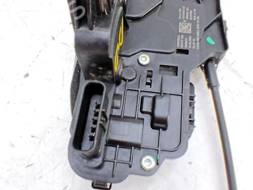 Front right lock MG MG HS (AS33) 1.5 Hybrid+ | BP38062107C97 - Image 3