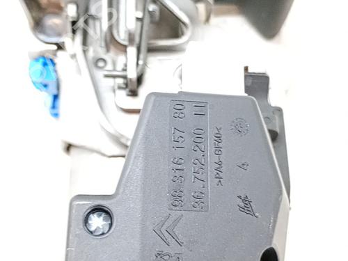Steering column PEUGEOT RIFTER 1.5 BlueHDi 130 | BP38417278M21 - Image 2