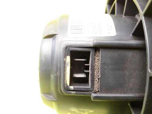 Heater blower motor CHEVROLET CAPTIVA (C100, C140) 2.0 D 4WD | BP23649475M62 