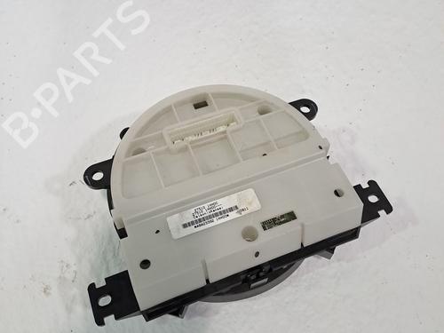 Climate control NISSAN MICRA IV (K13K, K13KK) 1.2 | BP25248816I5 