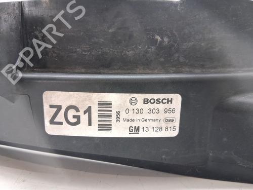 Radiator fan OPEL ASTRA H (A04) 1.6 (L48) | BP27474043M35 