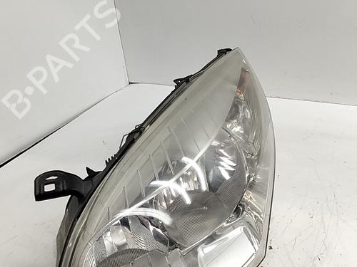 Koplamp links Koplamp links 38748270 38748270
