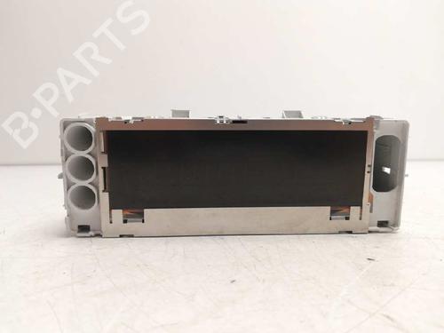 Display monitor RENAULT CLIO III (BR0/1, CR0/1) 1.6 16V GT (BR10, CR10) | BP23650040C48 