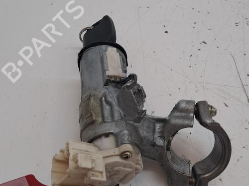 Ignition barrel TOYOTA YARIS (_P1_) 1.4 D-4D (NLP10_, NLP10R) | BP28163851M48 