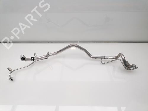 AC pipe NISSAN X-TRAIL III (T32_, T32R, T32RR) 2.0 dCi ALL MODE 4x4-i (NT32) | BP23384762M126 