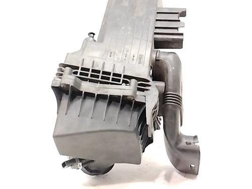 Luchtfilterhuis Luchtfilterhuis FORD FIESTA VI Van 1.6 ST (182 hp) 34351052 34351052