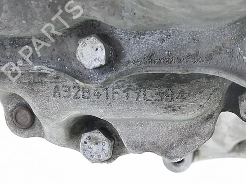 Gearbox OPEL ASTRA H (A04) 1.6 (L48) | BP28029056M3 
