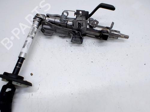 Steering column RENAULT TWINGO III (BCM_, BCA_) 1.0 SCe 65 (BCMJ) | BP38417347M21 - Image 3