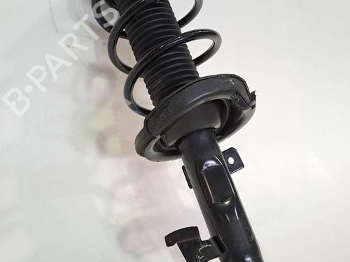 Left front shock absorber VOLVO V40 Hatchback (525) D2 | BP23370997M16 
