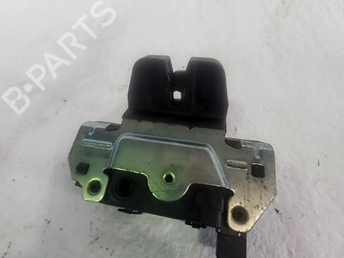 Used Tailgate lock OPEL ASTRA H GTC (A04) 1.7 CDTi (L08) (101 hp) 29500511