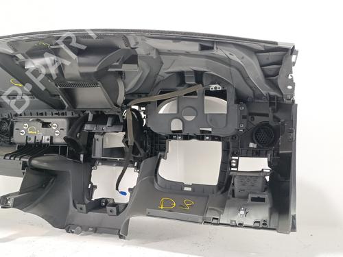 Kollisonspute sett DACIA LODGY (JS_) 1.6 SCe 100 (JSAV) | BP27653052C86 