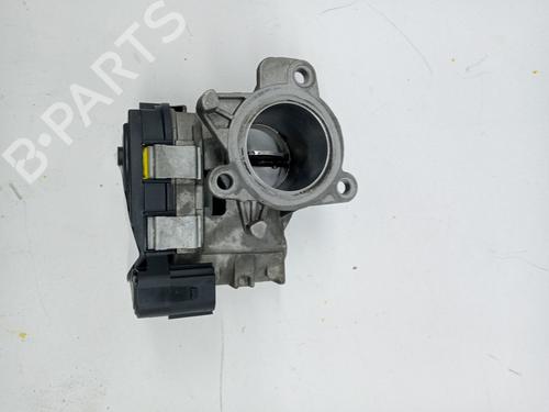 Used Throttle body FIAT GRANDE PUNTO (199_) 1.3 D Multijet (199.AXD11, 199.AXD1A, 199.AXD1B,... (90 hp) 23976051