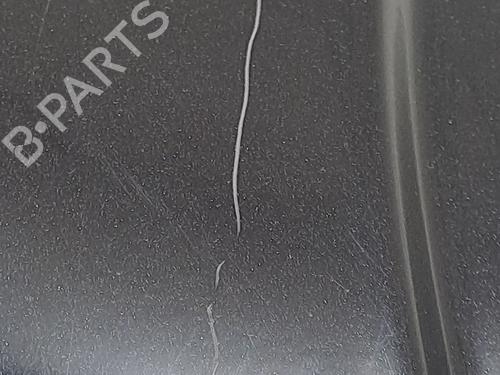 Left front fenders OPEL ZAFIRA / ZAFIRA FAMILY B (A05) 1.9 CDTI (M75) | BP23943253C41 