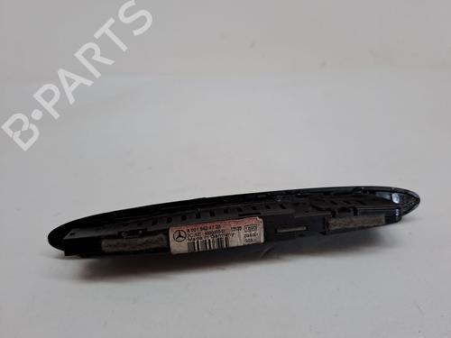 Elektronisk sensor MERCEDES-BENZ E-CLASS Coupe (C207) E 220 CDI / d (207.302, 207.301) | BP24171785M84 