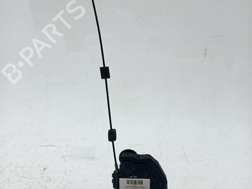 Front left lock TOYOTA RAV 4 III (_A3_) 2.2 D 4WD (ALA30_, ALA30R) | BP29556481C98 