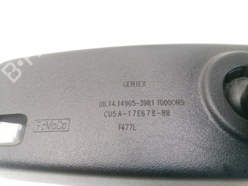 Used Rear mirror FORD C-MAX II (DXA/CB7, DXA/CEU) 1.6 TDCi (115 hp) 23377314