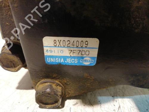 Steering pump NISSAN PATROL GR V Wagon (Y61) 2.7 TD | BP25459940M99 