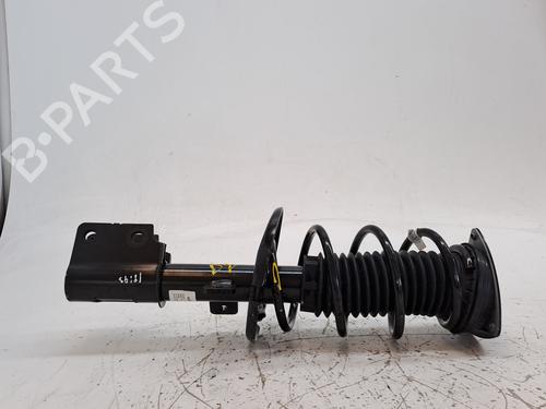 Used Right front shock absorber OPEL ASTRA L (OV5) 1.2 (FPHNPJ) (110 hp) 28108191