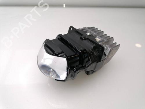 Venstre forlygte VW T-ROC (A11, D11) 2.0 TSI 4motion | BP23288821C28 