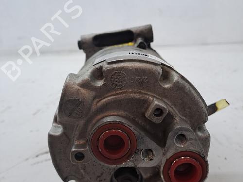 AC compressor FORD FOCUS II (DA_, HCP, DP) 1.8 TDCi | BP24308321M34