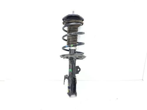 Used Right front shock absorber TOYOTA AURIS (_E18_) 1.6 (ZRE181_, ZRE185_, ZRE185R, ZRE181R) (132 hp) 27252666