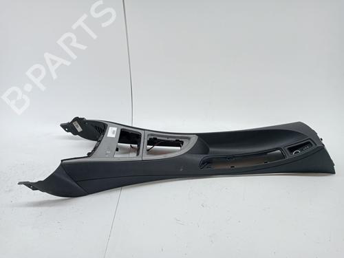 Used Armrest / Center console BMW 1 (E87) 118 i (129 hp) 23385621
