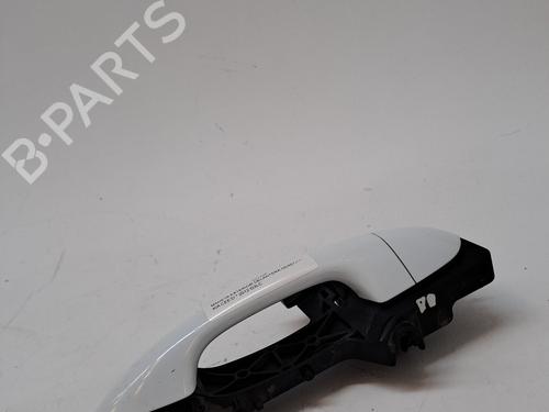 Front right exterior door handle KIA CEE'D (JD) 1.0 T-GDI | BP25737410C129 