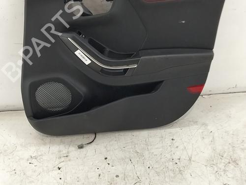 Dør højre bagtil FORD PUMA (J2K, CF7) 1.0 EcoBoost | BP39740675C5 - Image 4