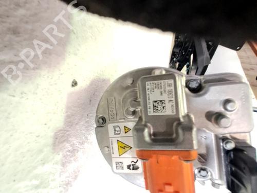 Used AC compressor FORD USA EDGE 2.0 TDCi AWD (180 hp) 30898301