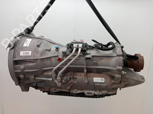 Used Gearbox ALFA ROMEO GIULIA (952_) 2.2 D (952AEM250, 952AEA250) (160 hp) 31369255