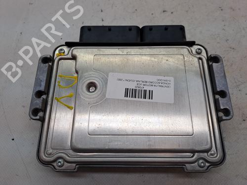 Used Engine control unit (ECU) HONDA ACCORD VII (CL, CN) 2.2 i-CTDi (CN1) (140 hp) 23361982