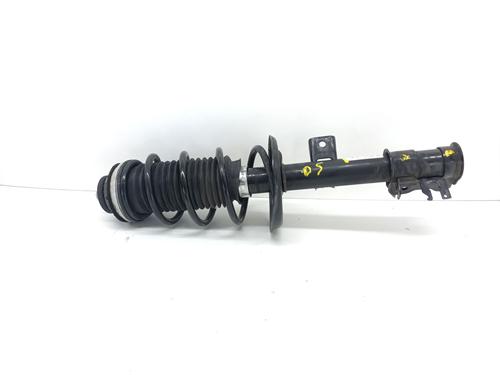 Used Right front shock absorber FIAT PANDA (312_, 319_) 1.0 Mild Hybrid (71 hp) 27098782