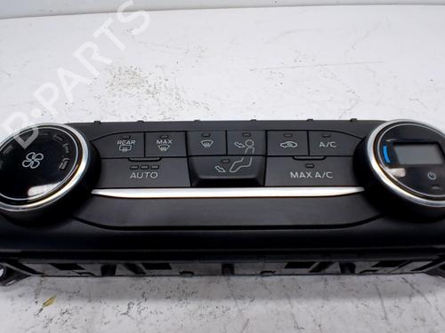 Used Climate control Climate control FORD FIESTA VII (HJ, HF) 1.0 EcoBoost (95 hp) 40545751 40545751