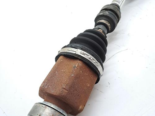 Right front driveshaft NISSAN JUKE (F15) 1.2 DIG-T | BP23381383M39 