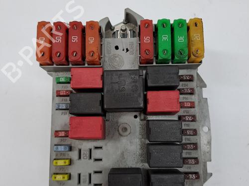 Used Fuse box FIAT BRAVO II (198_) 1.6 D Multijet (198AXH1B) (105 hp) 24108080