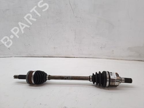 Antriebswelle links vorne für HYUNDAI i10 III (AC3, AI3) 1.0 MPi (67 hp) 27174987