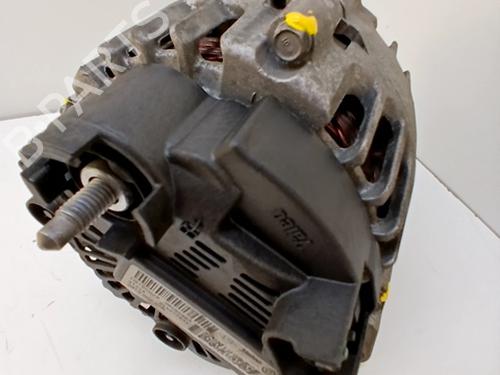 Generator RENAULT MEGANE III Hatchback (BZ0/1_, B3_) 1.5 dCi (BZ1G, BZ1W, BZ0R) | BP29556423M7 