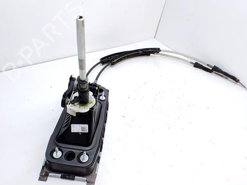 Used Gear lever Gear lever SEAT LEON ST (5F8) 2.0 TDI (150 hp) 35721868 35721868