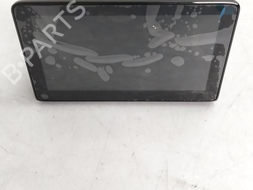 Used Display monitor Display monitor MG MG ZS SUV (AZS1) 1.5 VTi (106 hp) 36666344 36666344