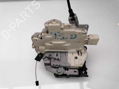 Rear right lock SEAT ALTEA (5P1) 1.9 TDI | BP23419382C99 