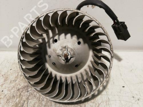 Used Heater blower motor RENAULT RAPID Box Body/MPV (F40_, G40_) 1.4 (F402) (58 hp) 25455187