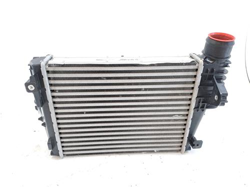 Intercooler PEUGEOT EXPERT Van (V_) 1.5 BlueHDi 120 (120 hp) 27653160